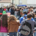 Três figuras mais emblemáticas de Amares imortalizadas em mural