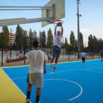 Amares acolheu ação de sensibilização para a proliferação da espécie invasora ‘Fallopia Japonica’