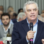 Professor da Secundária de Amares pede passeios e finalização de campo de vólei