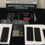 Encontro luso-galaico na Praça da República em Monção