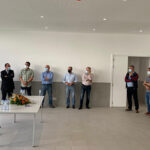 Escolas de Vila Verde pintam sarjetas para alertar para a problemática dos resíduos sólidos que acabam no mar