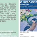 Requalificação da Av. Padre Júlio Fragata em Braga inicia-se segunda-feira