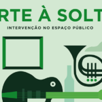 Alunos manifestam-se para exigir obras na escola Frei Caetano Brandão em Braga