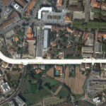 Acesso à Praia Fluvial do Faial na Vila de Prado condicionado este fim-de-semana