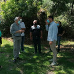 Alunos manifestam-se para exigir obras na escola Frei Caetano Brandão em Braga