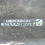 Repavimentação de artéria que liga Parada de Gatim a Freiriz acompanhada por autarcas