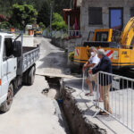 Conselho Municipal de Educação reuniu em Terras de Bouro