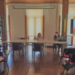 Homem detido por recetação de material furtado em Braga