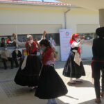 CCVF assinala 16ºaniversário com ‘Please Please Please’ de La Ribot, Mathilde Monnier e Tiago Rodrigues