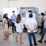 Médicos de diversas especialidades cirúrgicas de todo o país encontram-se em Braga