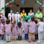 Braga entrega de prémios do concurso ‘Escola Mais Verde’ 2021