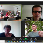 Festas da Cidade e Gualterianas assinaladas com concertos, exposições, artesanato e religião