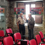 Design gráfico celebrou a criatividade na EPATV