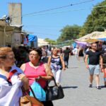 Utilização de máscara deixa de ser obrigatória na via pública em setembro