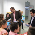 Vacinação antirrábica e identificação eletrónica em Vila Verde a decorrer até 10 de setembro