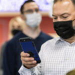 Descoberto tesouro na Ilha de Man com as ‘bitcoins’ do tempo dos Vikings