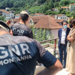 Feirantes senegaleses queixam-se de “acesso bloqueado” à feira de Barcelos