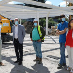 Terras de Bouro renova imagem dos postos de turismo