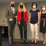 Pastoral penitenciária debate voluntariado em tempo de pandemia