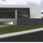 Infraestruturas de Portugal quer pavimentar estrada entre Lago e Ferreiros