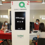 Super e hipermercados já podem vender autotestes à Covid-19