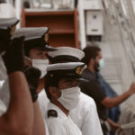 Portugal regista mais 2.625 casos e oito mortes por Covid-19