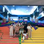 PAF de Empregados de Restaurante/Bar oferece recital de cores e paladares na EPATV