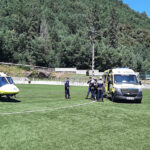 Portugal com mais 5 mortos e 3.641 novos casos de Covid-19