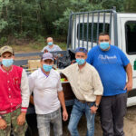 Vila Verde apoia requalificação do cruzeiro dos evangelistas e estátuas de santos em Soutelo