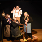 34% dos utentes do ACES Gerês-Cabreira têm a vacinação completa