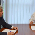 Vila Verde requalifica a avenida Torre de Alvim, na sede concelhia