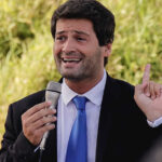 Jovem Nuno Matos assina contrato profissional com o SC Braga