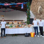 Portimonense derrubou o ‘castelo’ de Guimarães à beira do fim