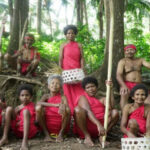 Três vulcões entraram em erupção ao mesmo tempo no Alasca