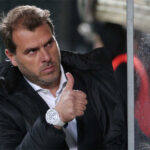 Carlos Carvalhal diz que SC Braga está “em mudança de ciclo”