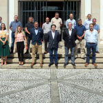 Norte regista primeiro aumento nas exportações desde o início da pandemia