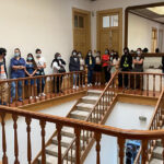 Dois mortos e um ferido grave em colisão rodoviária no concelho de Monção