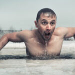 Derretimento do gelo polar está a “empenar” o planeta