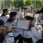 Presidente da distrital do CDS-PP, Nuno Melo, esteve de visita à Misericórdia de Vila Verde