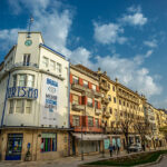 Louvor ao ex-diretor do Agrupamento de Escolas de Prado publicado em Diário da República