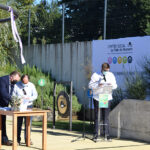 Braga instala ‘Parklet’ junto à EB1 do Fujacal