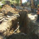 Alunos do Curso de Artes da Escola Secundária de Vila Verde visitam exposição “De Casa para o Mundo”