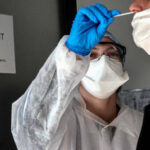 Afluência às urnas, até às 16h00, foi de 42,34%, a menor taxa de sempre