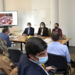 Voluntários da EPATV participam na campanha do pirilampo mágico