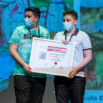 Voz, igualdade e inclusão foram temas de workshop promovido pela ATAHCA