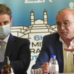 SAD do Sporting de Braga com prejuízo de 1,9 milhões em 2020/21