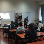 Mais 500 casos e quatro mortes com Covid-19