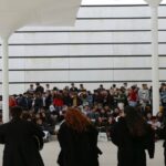 Constituído arguido em Barcelos por importunação sexual nos Caminhos de Santiago