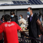 Terras de Bouro promove o “Cabrito Biológico da Serra do Gerês”