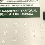 Terrabourense João Martins Barroso apresenta exposição no Museu da Geira